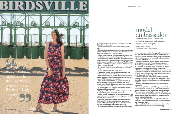 Venessa Harris proofs_GRAZIHER MAGAZINE